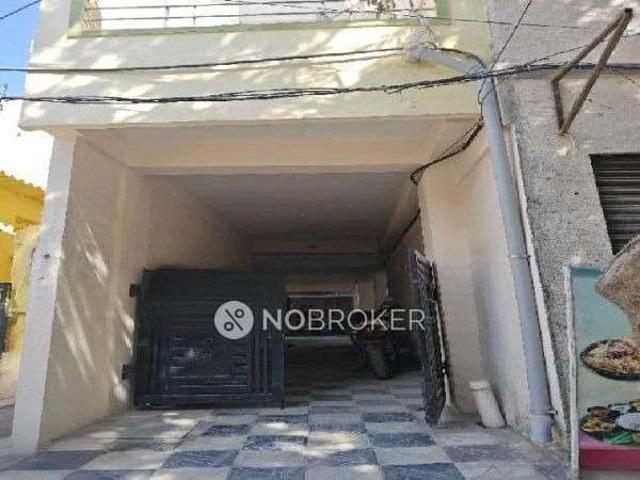 1 BHK Flat In Apartment for Rent In Hafeezpet