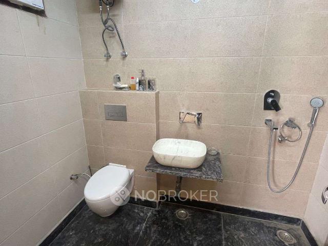 1 BHK Flat In Apartment for Rent In Janakpuri