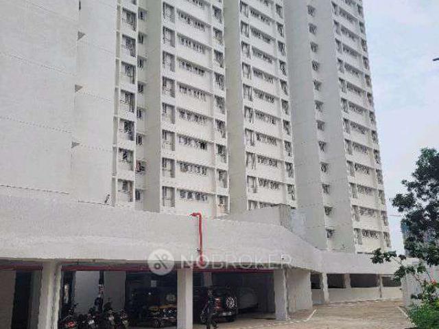 1 BHK Flat In Apartment for Rent In Kharadi