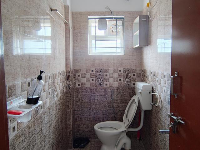 1 BHK Flat In Apartment for Rent In Krishnarajapura