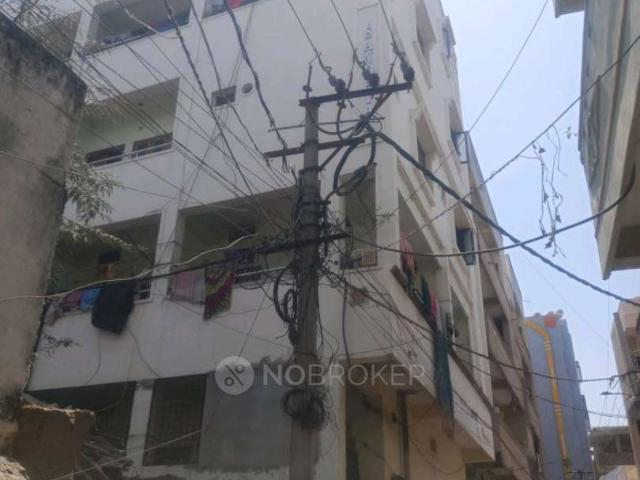 1 BHK Flat In Apartment for Rent In Kukatpally