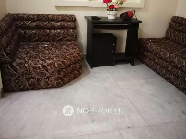 1 BHK Flat In Apartment for Rent In Madhapur