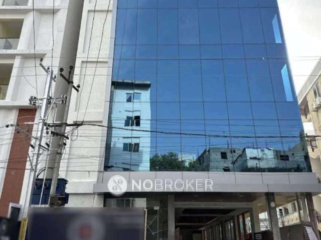 1 BHK Flat In Apartment for Rent In Madhapur