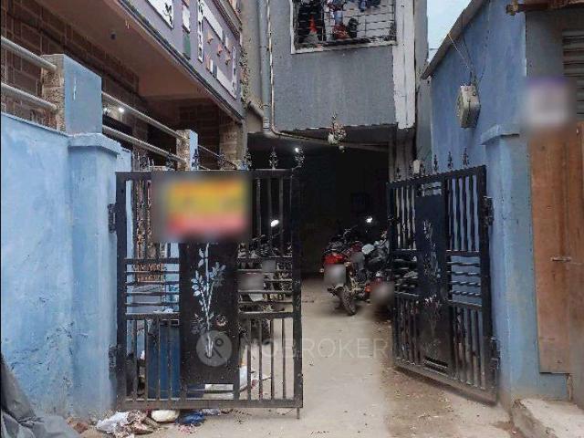 1 BHK Flat In Apartment for Rent In Madhapur