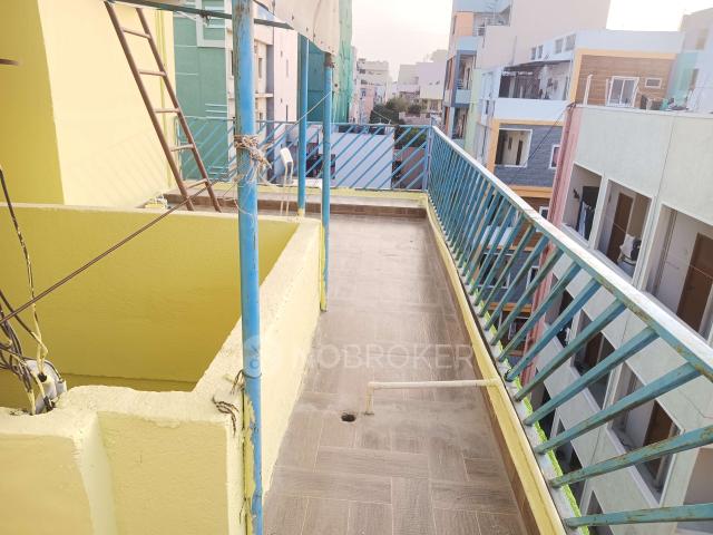 1 BHK Flat In Apartment for Rent In Madhapur