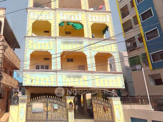 1 BHK Flat In Apartment for Rent In Malkajgiri