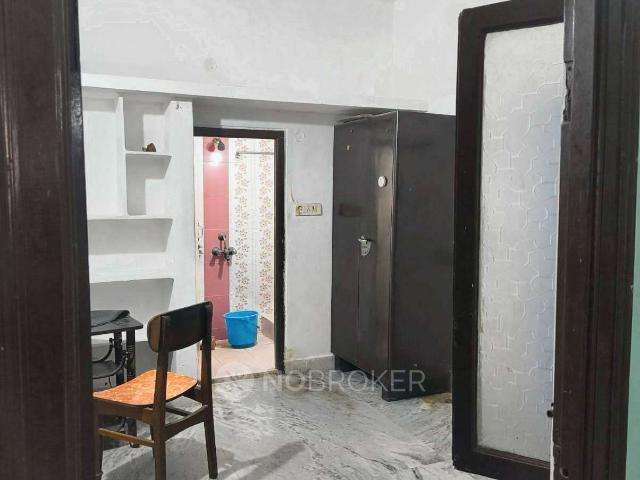 1 BHK Flat In Nirmala Residency for Rent In Neknampur