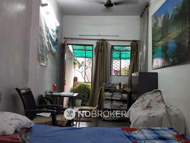 1 BHK Flat In Apartment for Rent In Patel Nagar