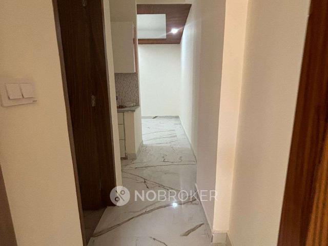 1 BHK Flat In Apartment for Rent In Saket