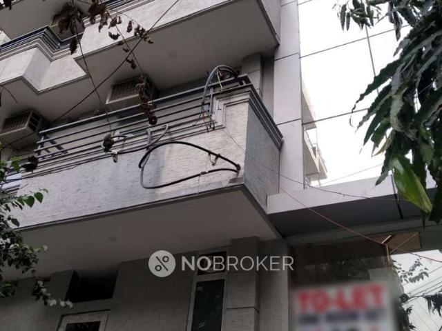 1 BHK Flat In Apartment for Rent In Sector 24