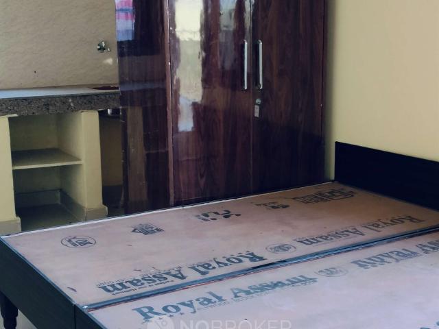 1 BHK Flat In Apartment for Rent In Sector 35