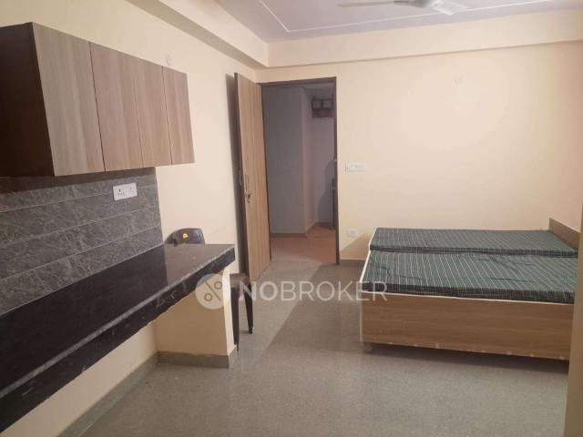 1 BHK Flat In Apartment for Rent In Sector 62