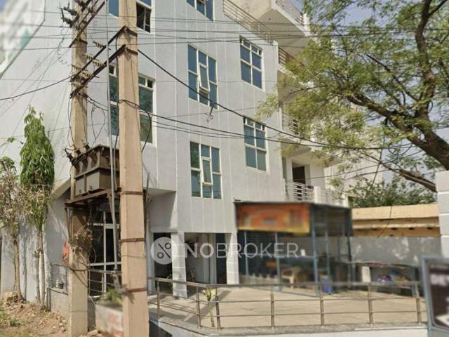 1 BHK Flat In Apartment for Rent In Sector 75