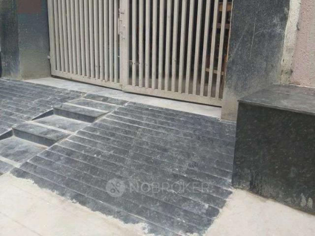 1 BHK Flat In Apartment for Rent In Serilingampally
