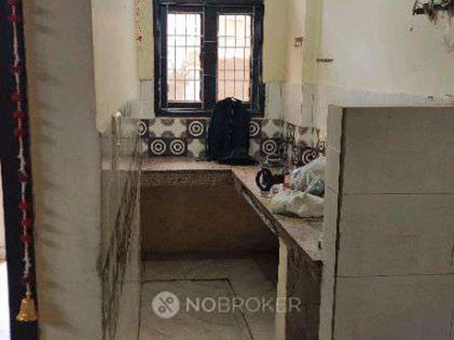 1 BHK Flat In Apartment for Rent In Shalimar Garden