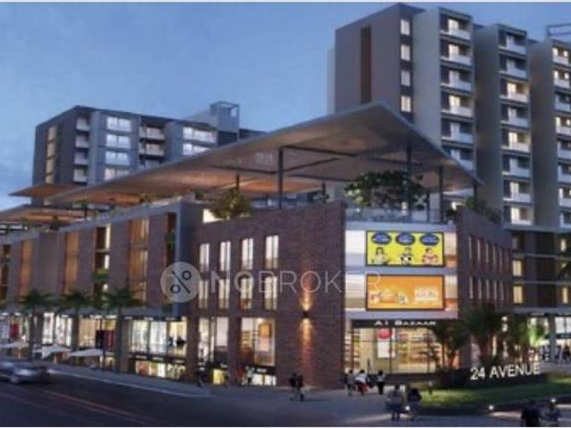 1 BHK Flat In Apartment for Rent In Shiroli