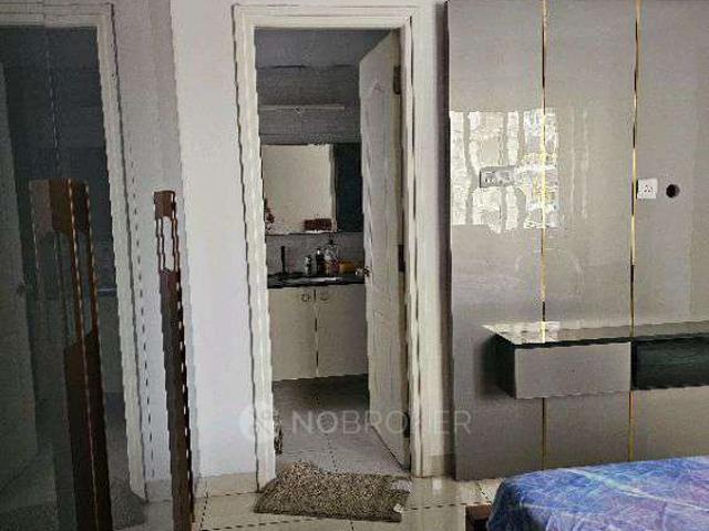 1 BHK Flat In Aparna Hill Park Silver Oaks for Rent In Chan