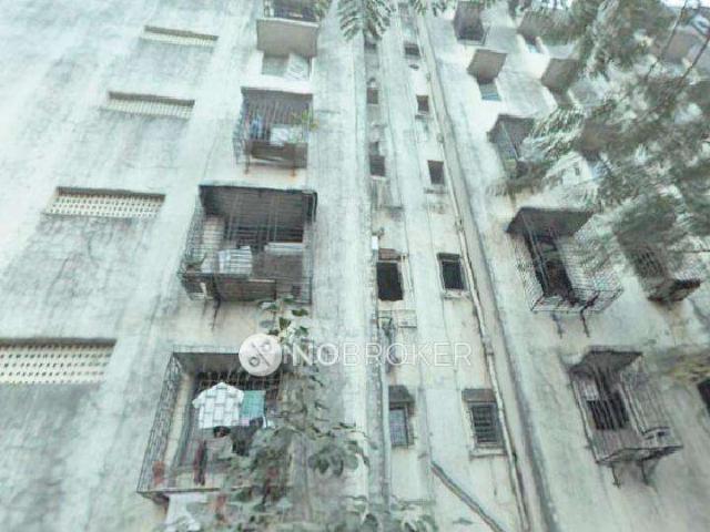 1 BHK Flat In Apeksha Co operative Housing Society for Rent In Andheri East