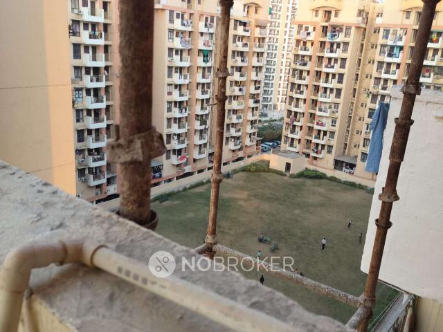 1 BHK Flat In Apex Our Homes for Rent In Sector 16