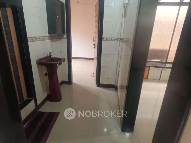 1 BHK Flat In Apollo Co operative Housing Society, Sector 25, Juinagr for Rent In Apolo Housing Society
