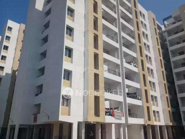 1 BHK Flat In Apna Ghar For Sale In Chakan