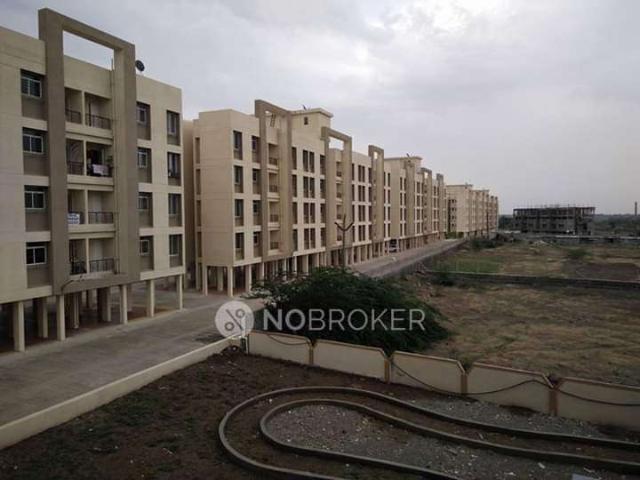 1 BHK Flat In Apna Ghar Housing Society For Sale In Sanaswa