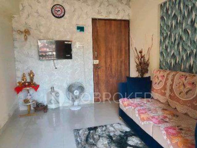 1 BHK Flat In Apna Ghar Phase Iii for Rent In Mira Road Eas
