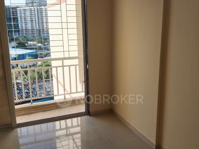 1 BHK Flat In Apna Ghar Phase Iii, Mira Road East for Rent In Mira Road East