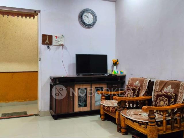 1 BHK Flat In Appa Paradise for Rent In Dombivli East