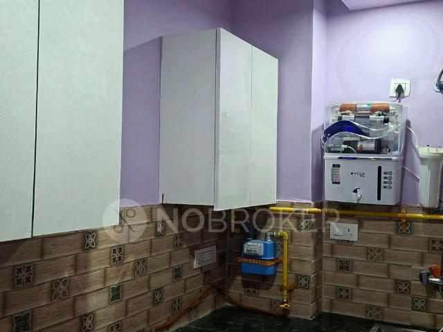 1 BHK Flat In Appartment for Rent In Street Number 25a