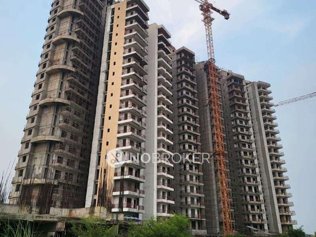 1 BHK Flat In Appartment for Rent In Ballukhera
