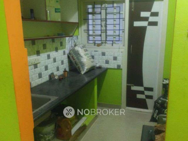 1 BHK Flat In Appartment for Rent In Hsr Layout