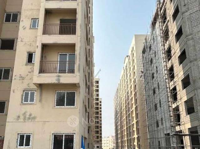 1 BHK Flat In Appartment for Rent In Miyapur