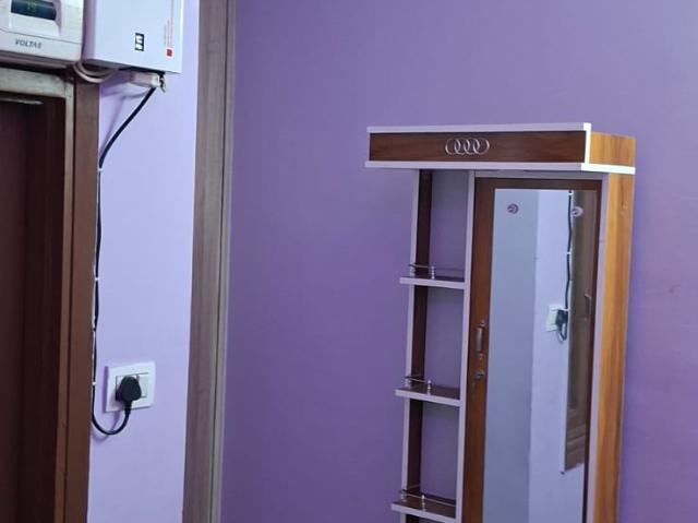 1 BHK Flat In Appartment for Rent In Street Number 25a