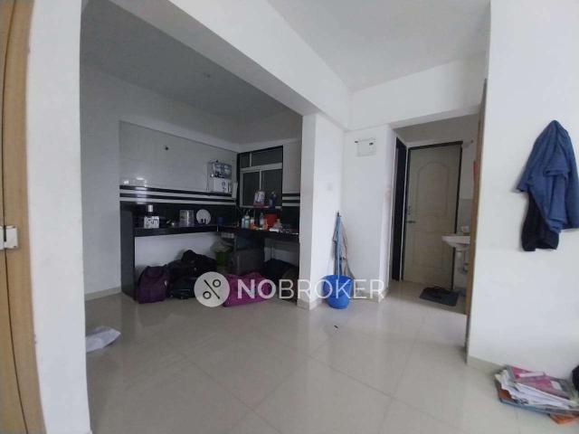 1 BHK Flat In Appartment For Sale In Ambegaon
