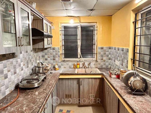 1 BHK Flat In Appaswamy Mapleton For Sale In Mapleton Apart