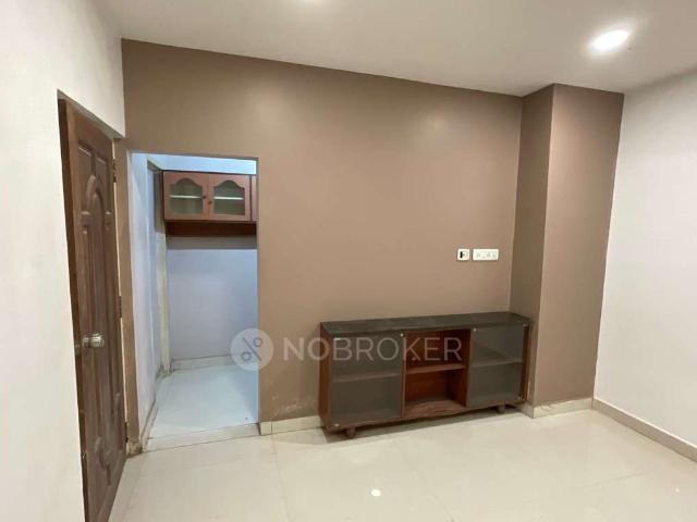 1 BHK Flat In Appu Colony for Rent In Thiruvanmiyur