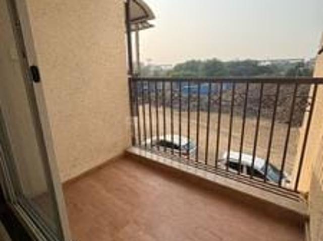 1 BHK Flat In Apr Emerald, Dombivli East for Rent In Dombiv
