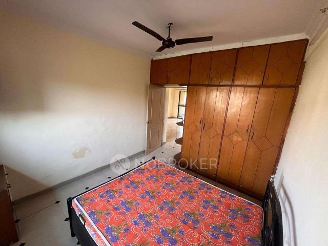 1 BHK Flat In Aprem Chs For Sale In Vashi