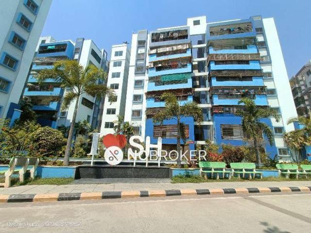 1 BHK Flat In Apurupa Jagathi Heights For Sale In Uppal