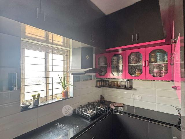 1 BHK Flat In Apurva Elite For Sale In Mallampet