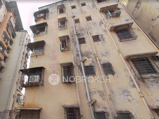 1 BHK Flat In Apurwa Park Society Annapurna Nagar for Rent In Khadakpada