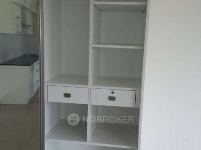 1 BHK Flat In Aqb Pixel One For Sale In Kammanahalli