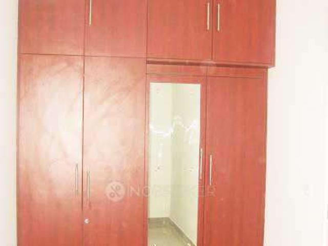1 BHK Flat In Aqb Pixel One For Sale In Hulimavu