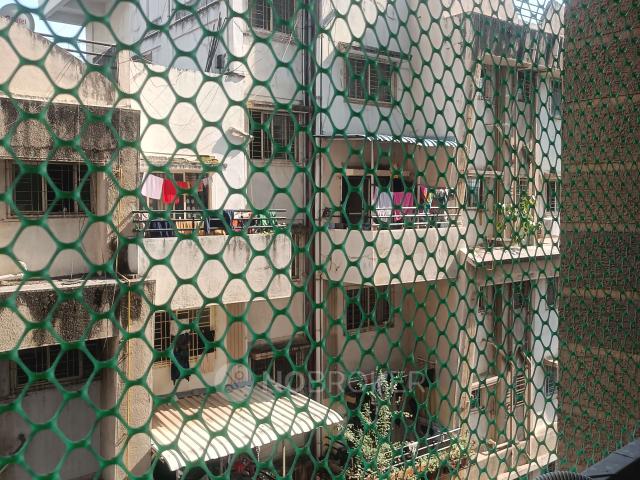 1 BHK Flat In Aqua Blue For Sale In Ravet