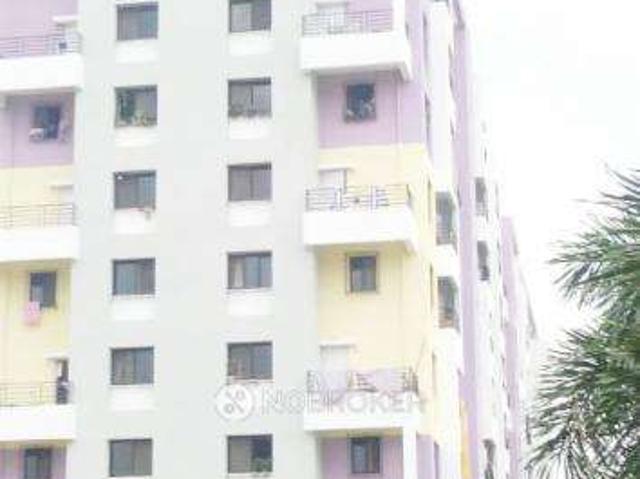 1 BHK Flat In Arc Glory Housing Society For Sale In Hadapsar