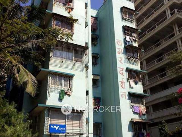 1 BHK Flat In Arcadia Rameshwar Darshan for Rent In Andheri West
