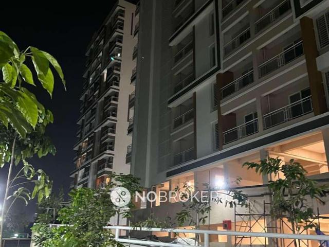 1 BHK Flat In Archana Paradise Phase 2 For Sale In Mohammed