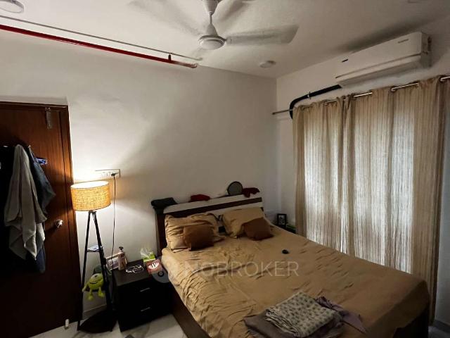 1 BHK Flat In Ara Swaminarayan Dham for Rent In Andheri East