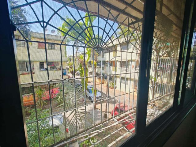1 BHK Flat In Arambha Society For Sale In Wagholi